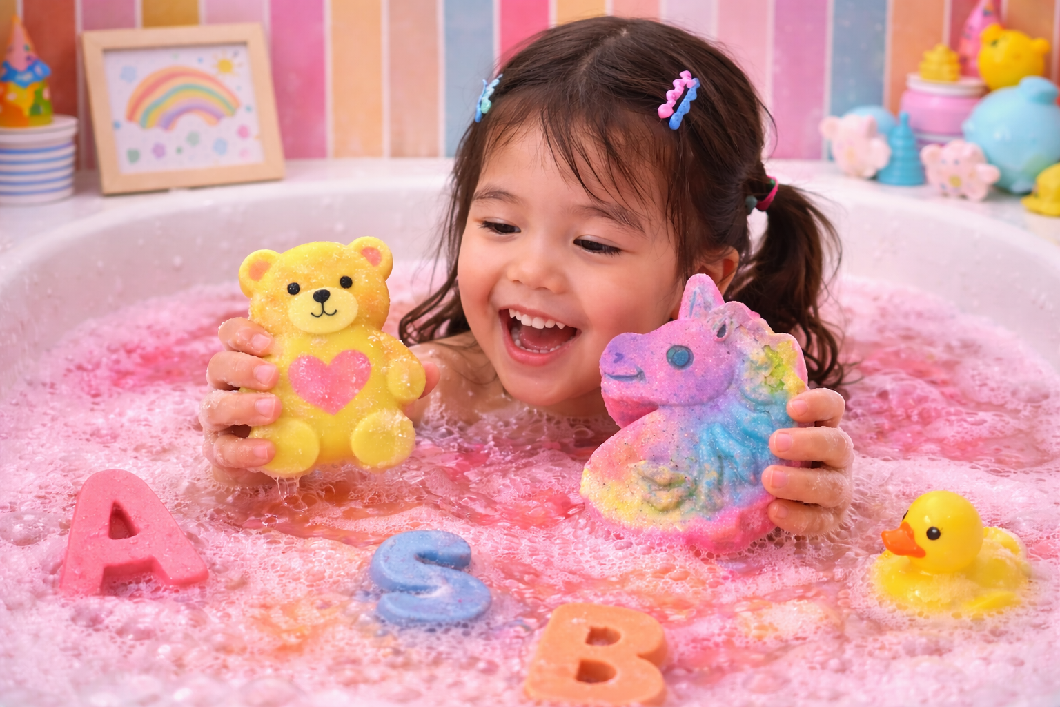 For Little Princess