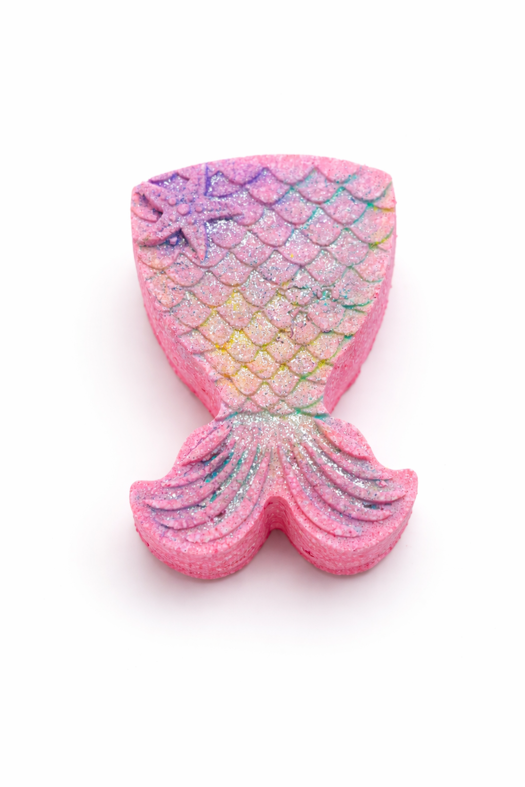 Mermaid Splash