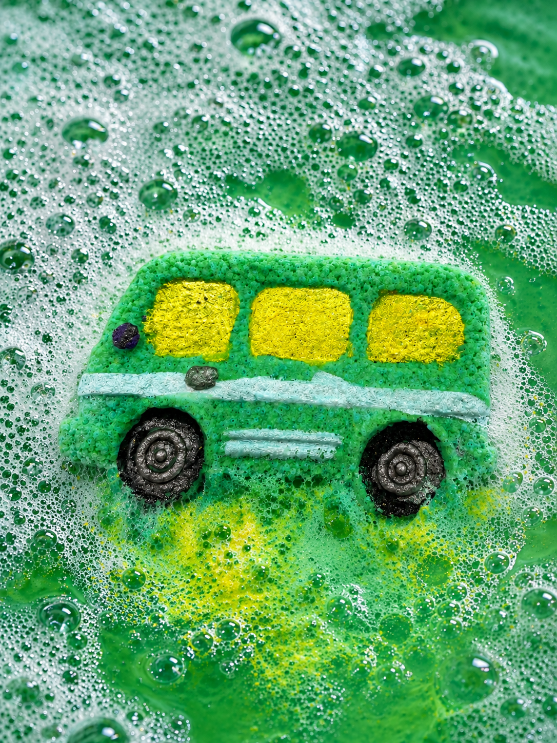 Little Baby Bus