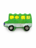 Bomba City Vehicles