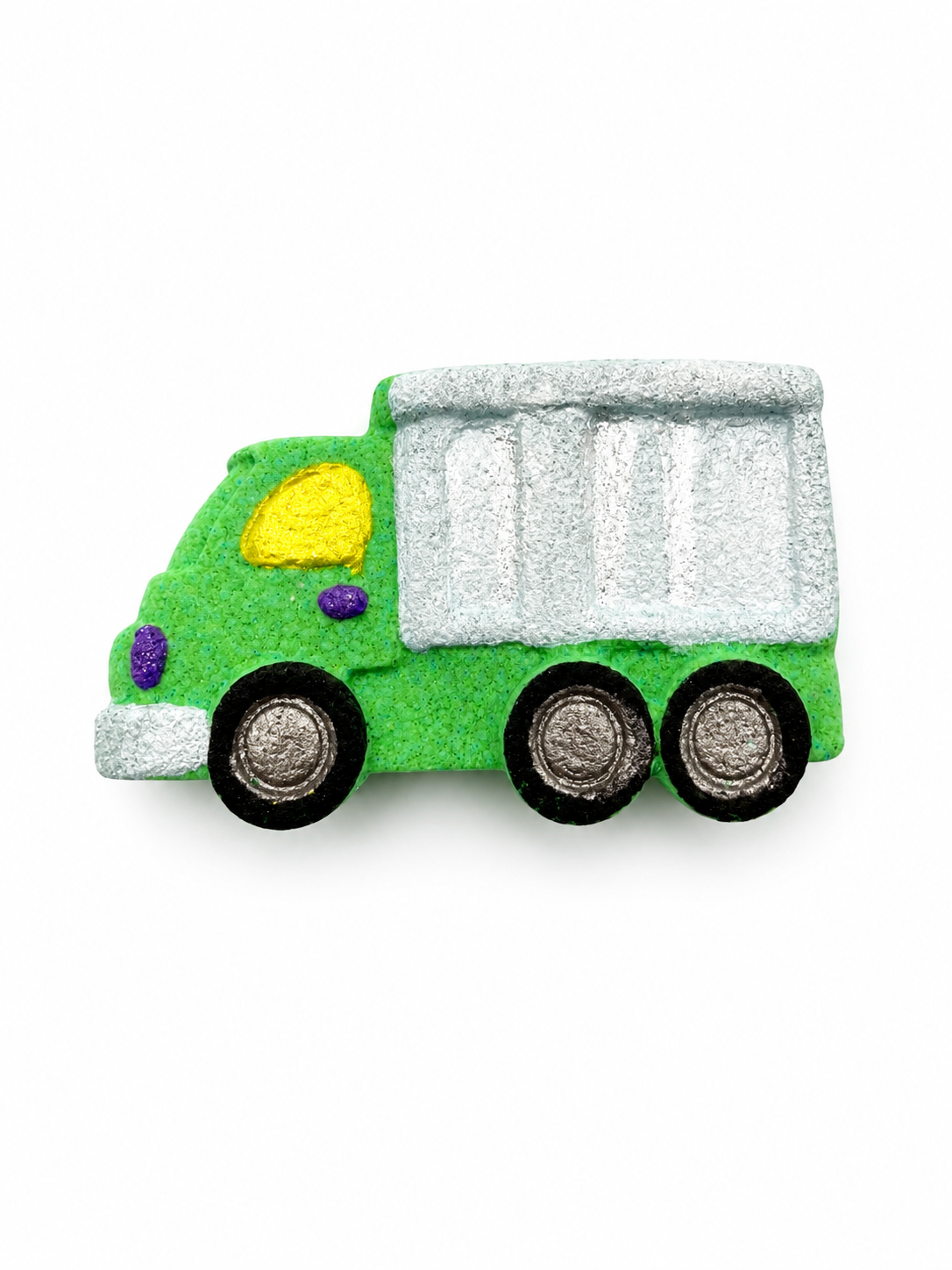 Bomba City Vehicles