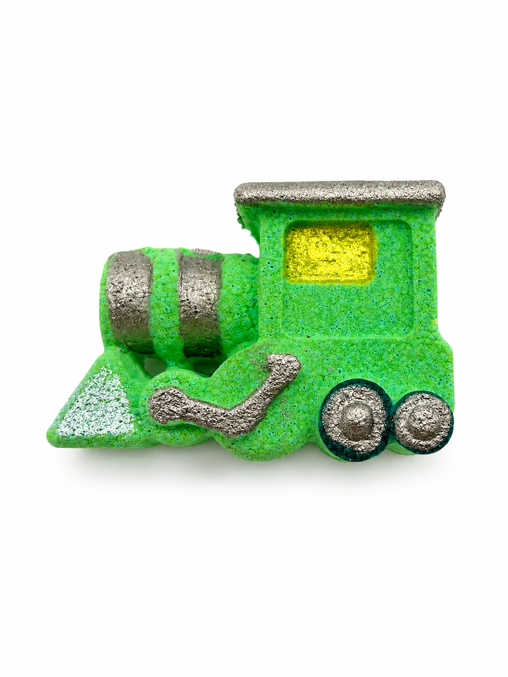 Bomba City Vehicles