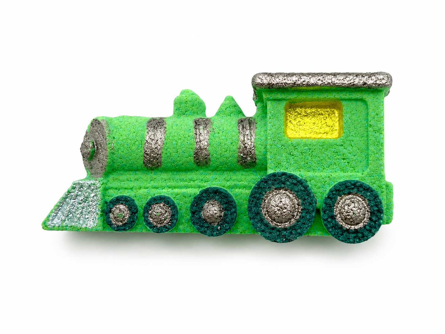 Bomba City Vehicles